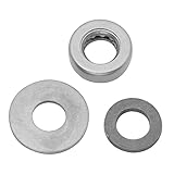 Fulton 500137 F2 Replacement Bearing Kit for Jack