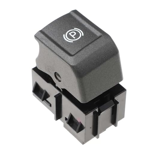 Interruptor freno eléctrico premium botón estacionamiento Buick LaCrosse 2010-2015 25795114