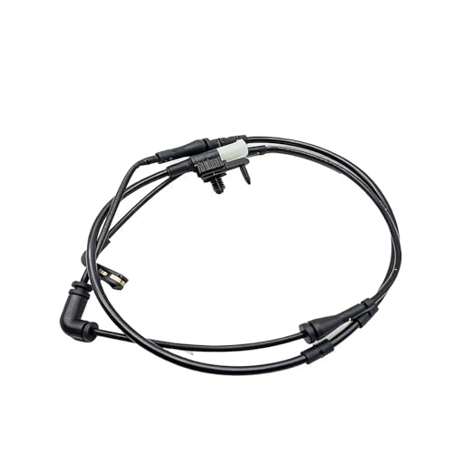 Sensor de desgaste de frenos LR072017 con cable resistente para Evoque y Discovery 6