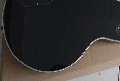 AURH skjos Guitare Électrique Noir Guitare Acoustique Guitares Guitare Acoustique Cordes Guitare Classique Guitare… - Les Beatles, Paul McCartney, John Lennon, RIngo Starr, George Harrison AURH skjos Guitare Électrique Noir Guitare Acoustique Guitares Guitare Acoustique Cordes Guitare Classique Guitare… – Image 4