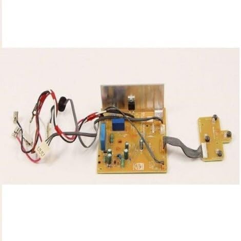 HOBBYTECH Carte PCBA 422225967626 pour cafetière compatible L’Or BARISTA LM8012/LM8014/LM8018.