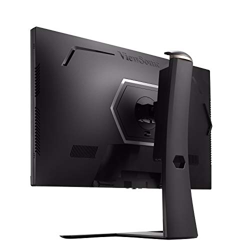 Build My PC, PC Builder, ViewSonic ELITE XG270
