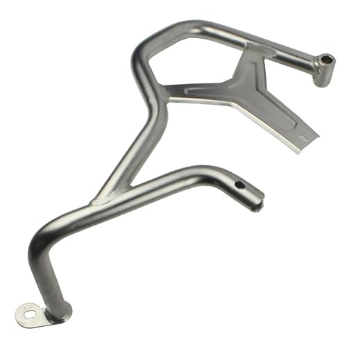 Barres de protection moteur pour R1200GS Adventure 2014-2017