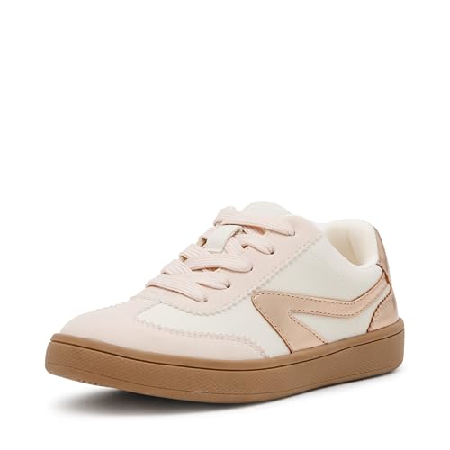 DV Dolce Vita Girl's Vibrent Sneaker