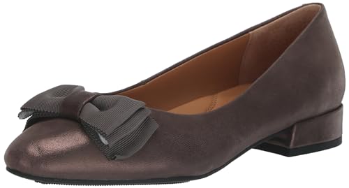 Image of Gentle Souls by Kenneth Cole Women's Atlas Flat