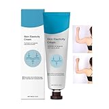 Crema Reafirmante Corporal - Loción Tonificante De Brazos De 60 Gramos | Crema Hidratante para la Elasticidad de la Piel | Para La Hidratación Hombres Y Mujeres El Vientre Día Y Noche Reafirmación Tem