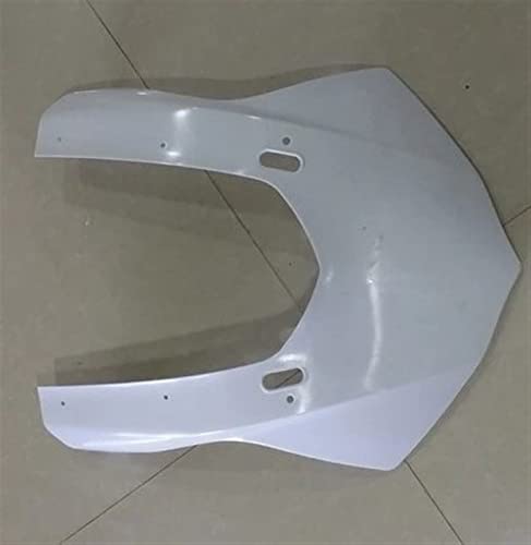 Pièces de moto YZF-R1 2017 capot ABS injecté pour remplacer un carénage cassé
