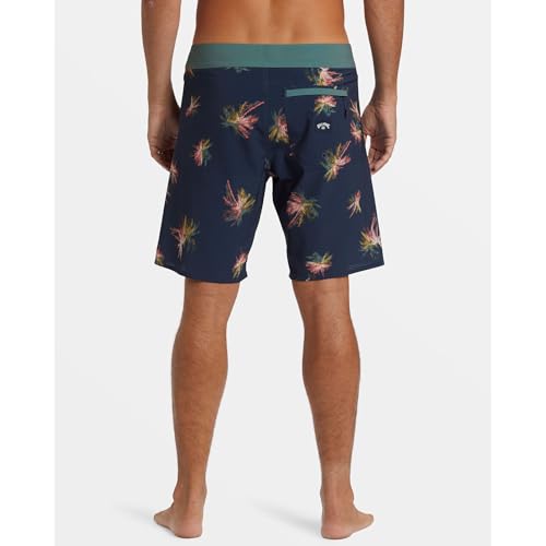 Billabong Men's Sundays Airlite 19" Boardshorts Swim Trunks2
