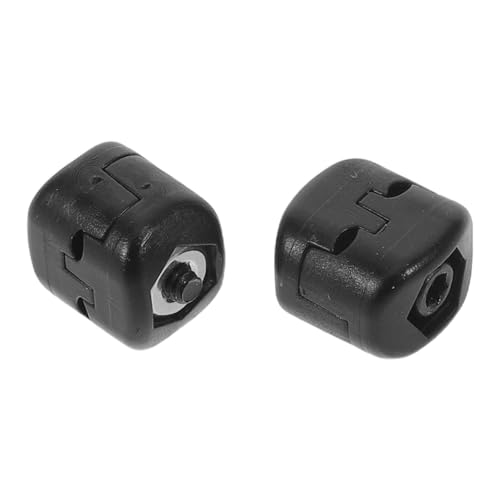 NUOLUX 2�����|�������p�v���X�`�b�N�o�b�N�� ��󃌃X�g�Œ�N�����v �A�[�`�F���[�|�p�i �É��݌v�ŐU���y�� �ėp���̂���|�Z�b�e�B