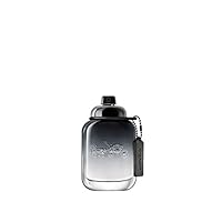 Coach Eau De Toilette for Men, 60ml
