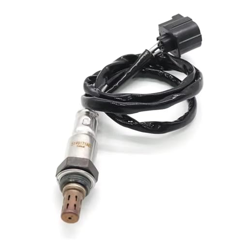 Sonde Lambda Dodge Journey élimine le voyant moteur et le ralenti instable