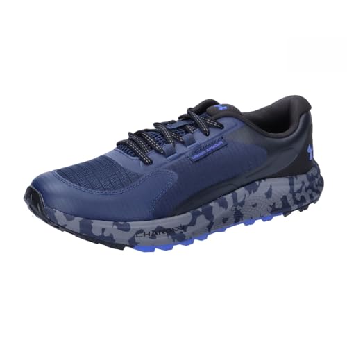 Image of Under Armour Men's Charged Bandit Trail 3 Sneaker