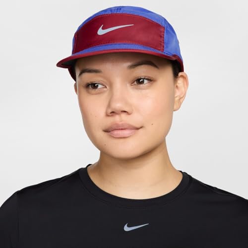 Image of Nike Unisex Dri-Fit Unstructured Swoosh Cap