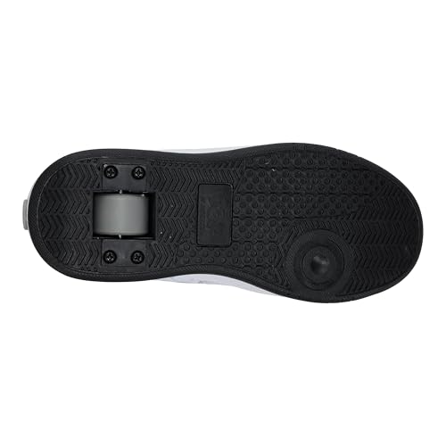 HEELYS Unisex-Child Strive Wheeled Heel Shoe4