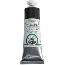 Old Holland Classic Oil Color - Vandyck Brown Extra 40ml Tube 40ml Tube