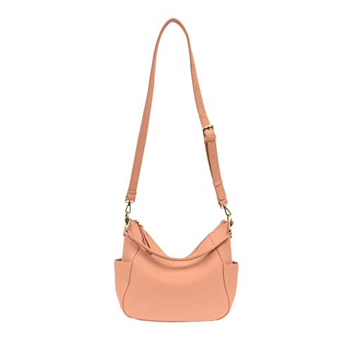 Image of Joy Susan Trish Hobo Handbag: Convertible Carry
