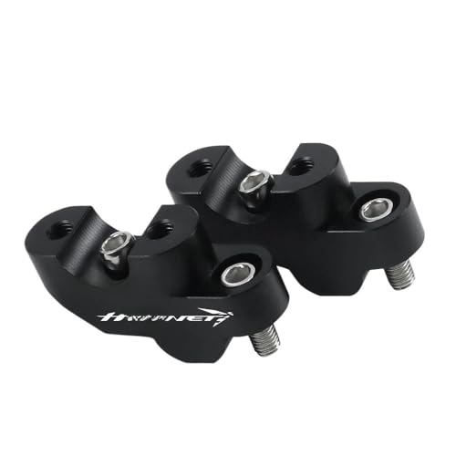 Risers guidon pour CB750 Hornet 2023 - Réhausseur de guidon moto