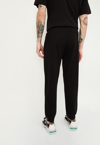 Image of Max Men's Regular Fit Mid Rise Pants