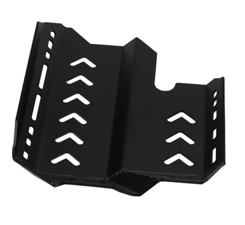 Protector chasis CB500X 2019-2022 cubremotor de aluminio inferior para motocicleta 6