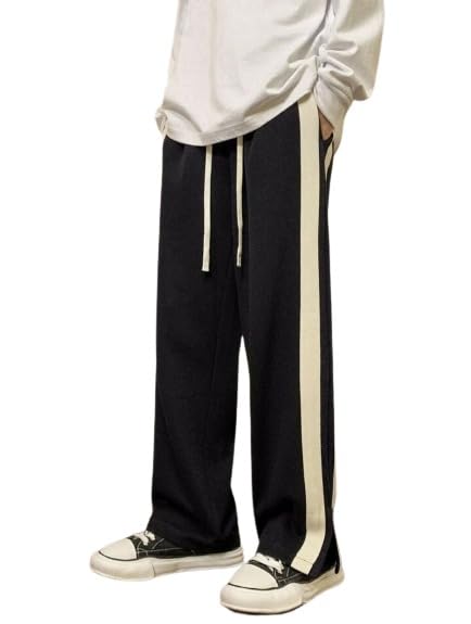 LOTHRIC Track Pants for Men