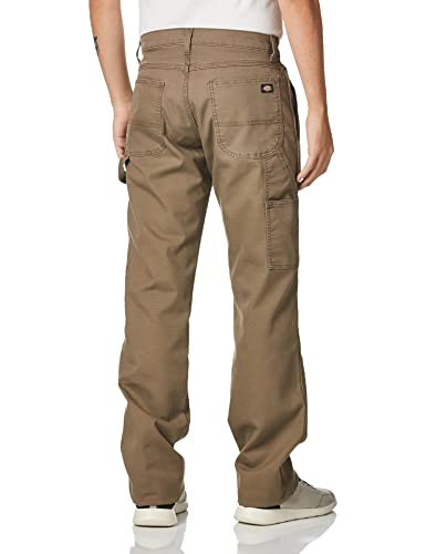 Snapklik.com : Dickies Mens Regular Tough Max Duck Carpenter Pant