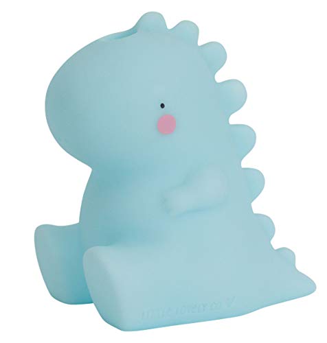 A Little Lovely Company Jouet de Bain T-Rex