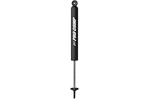 ProComp 922515B Pro-X Twin Tube Shock Absorbers Ford F-150