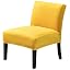Velvet, New, Yellow