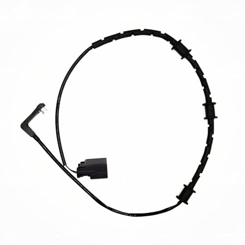 Sensor trasero de desgaste de pastillas de freno para Jaguar XK X150 C2D297