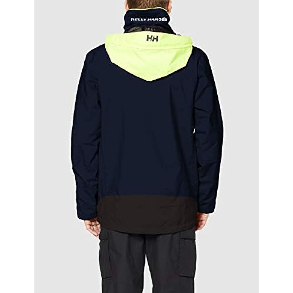 Helly Hansen Pier Chaqueta, Hombre