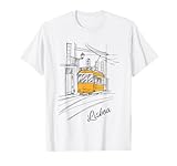 Lisbon Portugal Souvenir Store