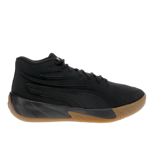 Image of Puma Men's Court Pro Basketball Shoes