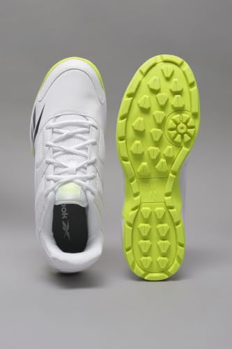 Image of Reebok Men's - Cricket Master Blaster - Cricket Shoe - for Ultimate Support & Traciton