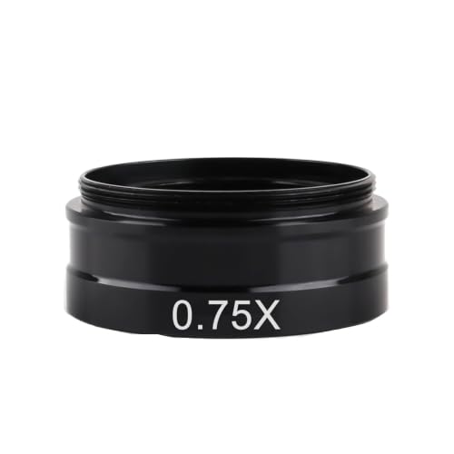 Accessoires pour Microscopes Électroniques Industriels : optimisez vos soudures