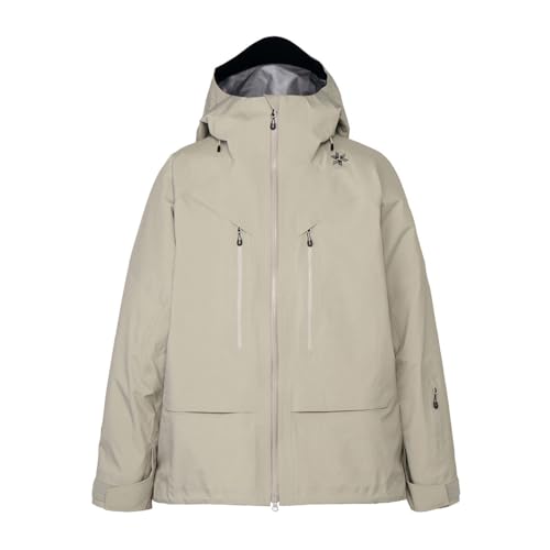 GOLDWIN G05302 GORE-TEX 3L Jacket 25-26(2026)モデル ゴールドウィン スキーウェア ジャケット