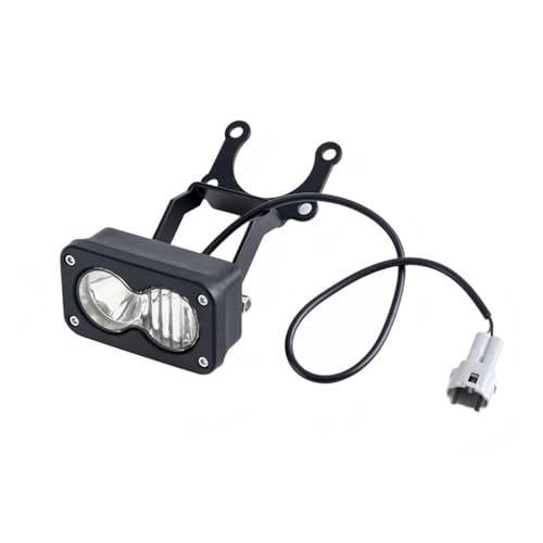 Kit phare LED Segway X260 pour remplacer l'origine