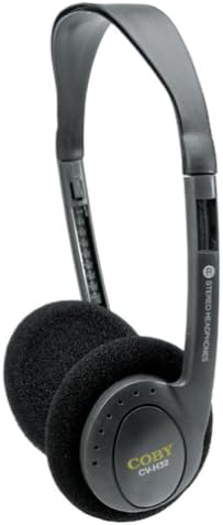 Amazon.com: Coby CVH32 Lightweight 