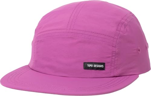 Image of Topo Designs Nylon Camp Hat