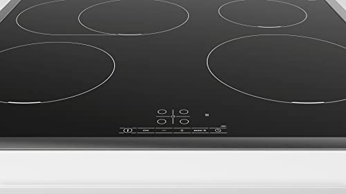 Bosch HBD635CS63 Einbau-Backofen-Set (autark), 59,4 cm breit, 3D Heißluft, Eco Clean Direct, Touch Select, Power Boost
