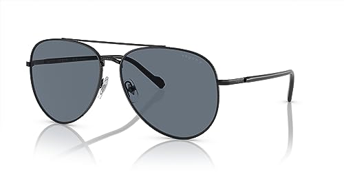 Vogue Eyewear Men's Vo4290s Aviator Sunglasses2