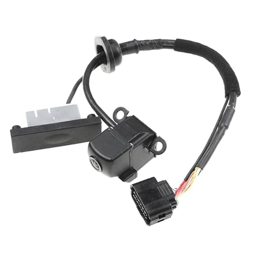 Caméra de recul étanche Hyundai Creta 2018-2019 ForVision 95760-A0000 vision nette par temps de pluie