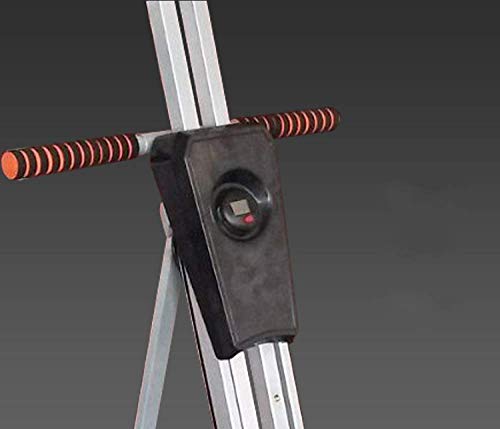 Image of Vertical Mountaineer, Stepper, Space Walker, Climbing Machine, Home Fitness Equipment, Simulation Mountain Climbing Function Home Vertical Climber, Fitness - Climbing - Climbing mo
