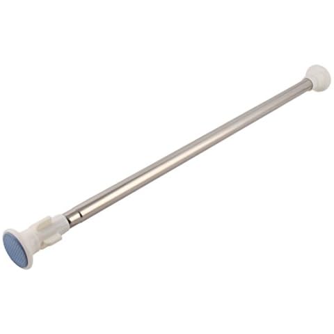 Aexit Curtain Rod Holder Cover
