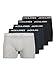 Produktbild JACK & JONES Male Shorts 5er-Pack Shorts