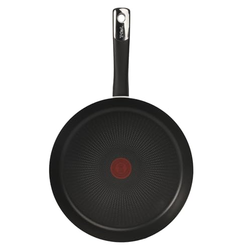 T-fal, padella titanium 30 cm