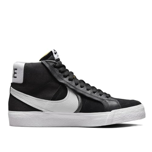 Image of Nike Unisex Adults' Sb Zoom Blazer Mid Fitness Shoes