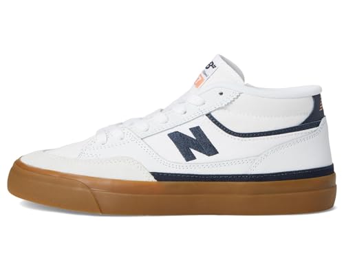 New Balance Men's 417 Franky Villani Skate Shoe4