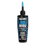 Muc-Off MUC967 Wet Lube, Mehrfarbig, 120 ml