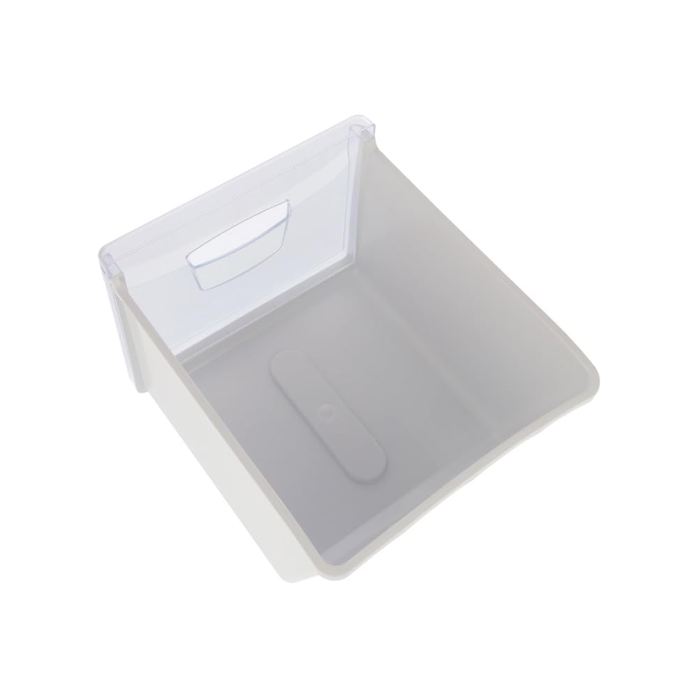 Cassetto Verdura 350 x 295 x 237 mm ca. Compatibile Con Frigorifero Whirlpool Ariston Aeg Indesit Ed Ulteriori