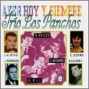 Ayer Hoy Y Siempre [Audio CD] Panchos